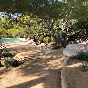  Villa Sa Codolar Spanje
