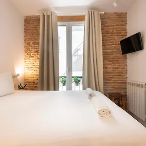  Accommodatie bij particulieren Old Town Spanje