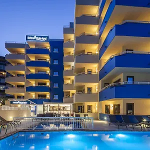  Appartement Ibiza Heaven Spanje
