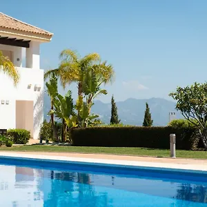  Vakantiehuis Luxury Townhouse La Cala Golf