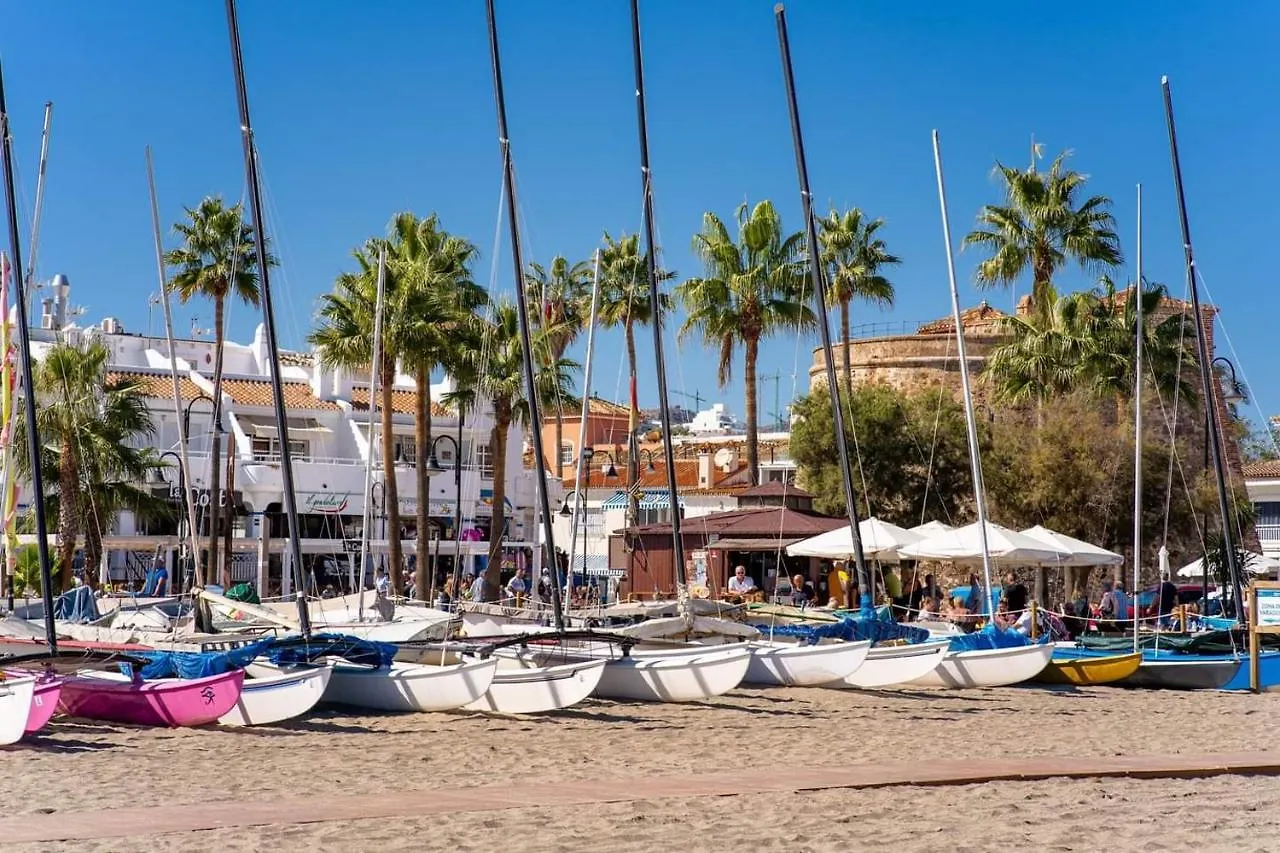 Divina Home Apartments La Cala De Mijas