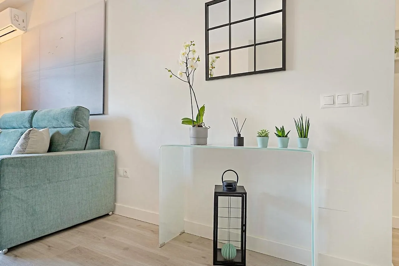 Divina Home Apartments La Cala De Mijas