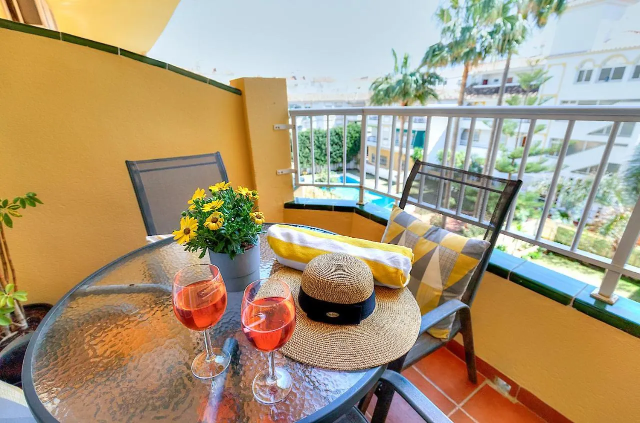 Divina Home Apartments La Cala De Mijas