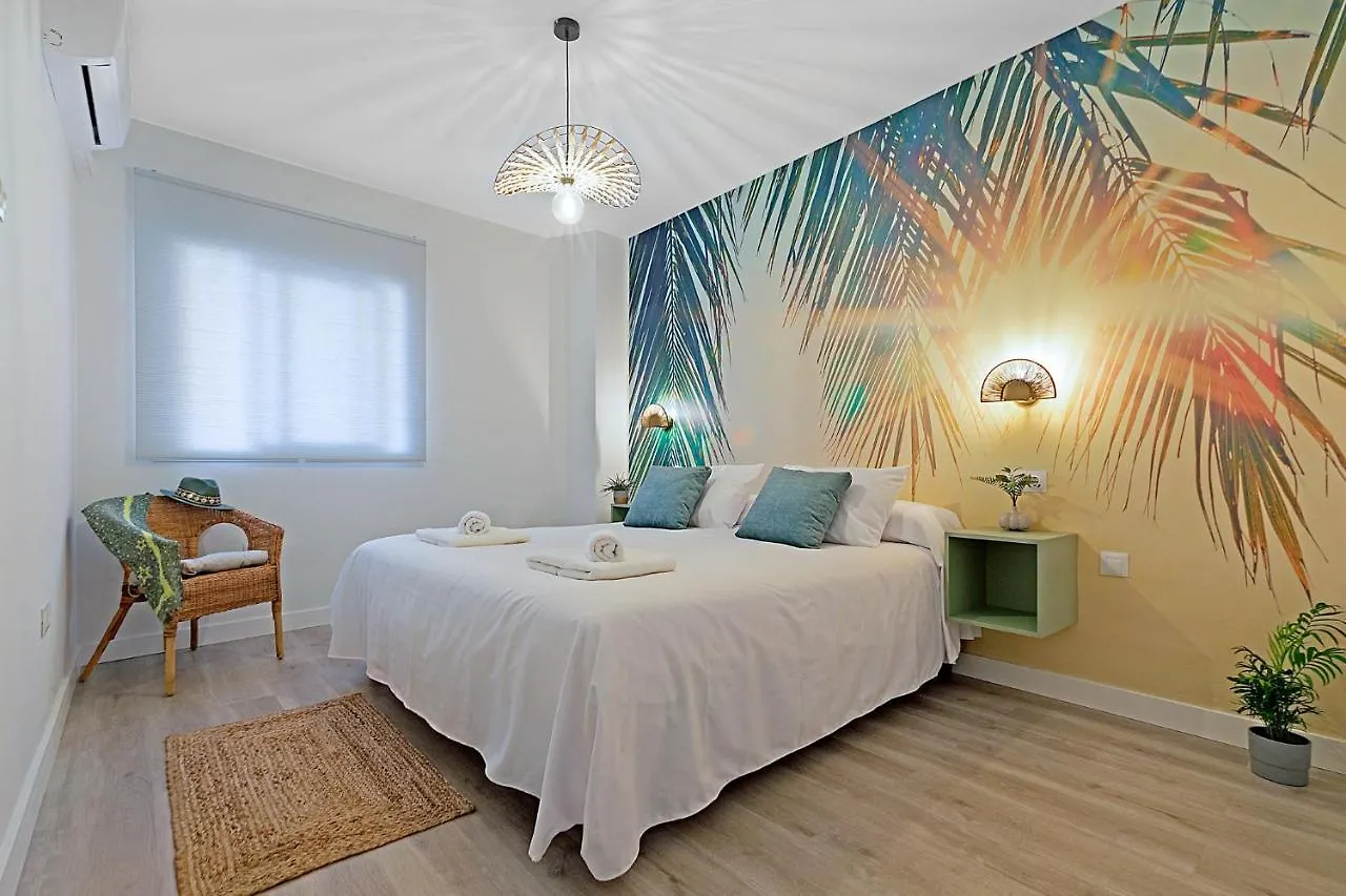 Divina Home Apartments La Cala De Mijas