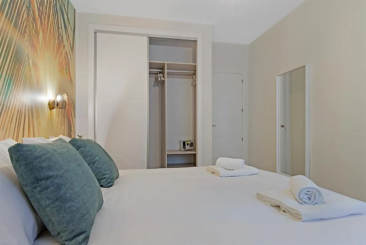 Divina Home Apartments La Cala De Mijas