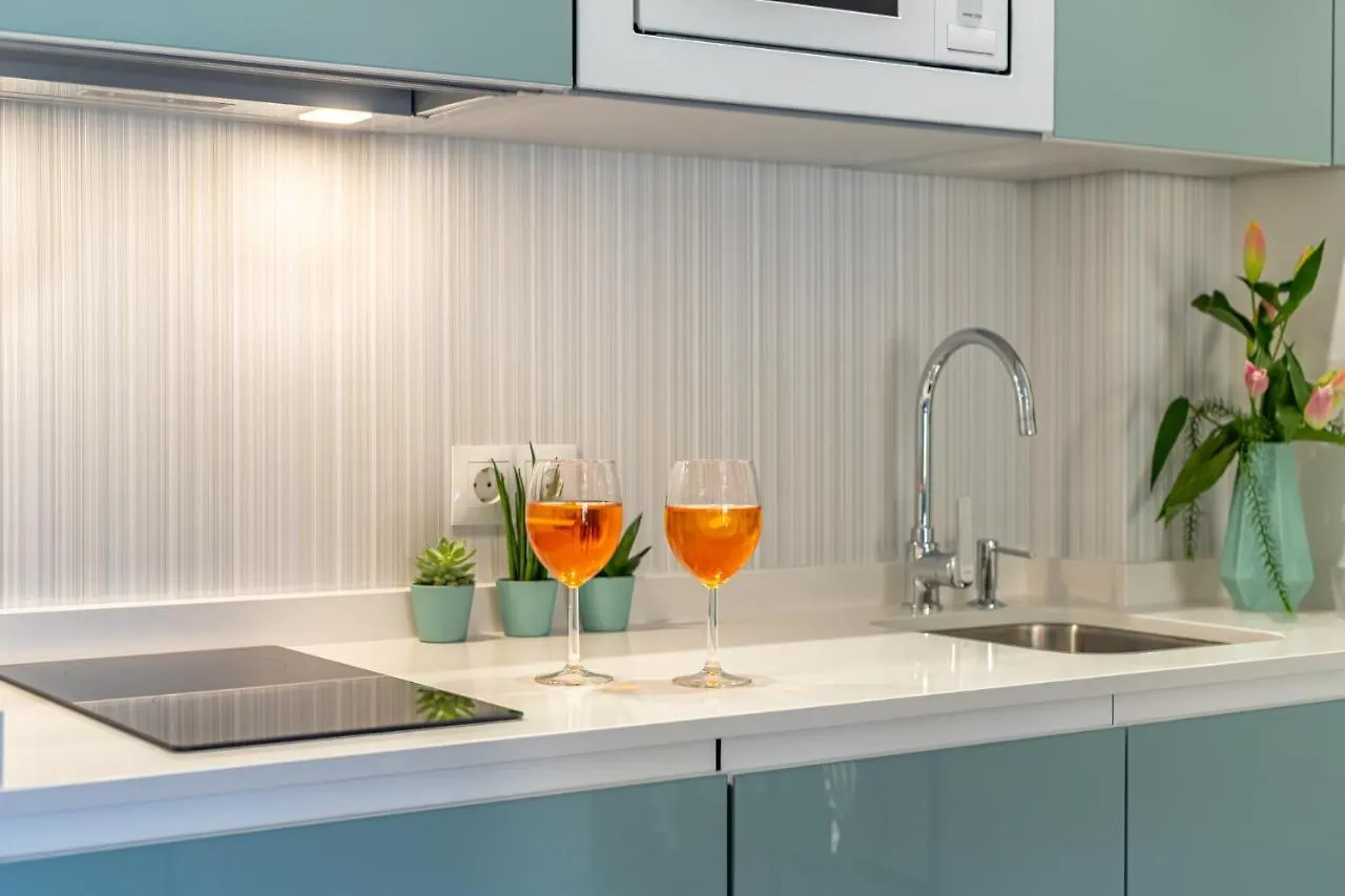 Divina Home Apartments La Cala De Mijas Spanje