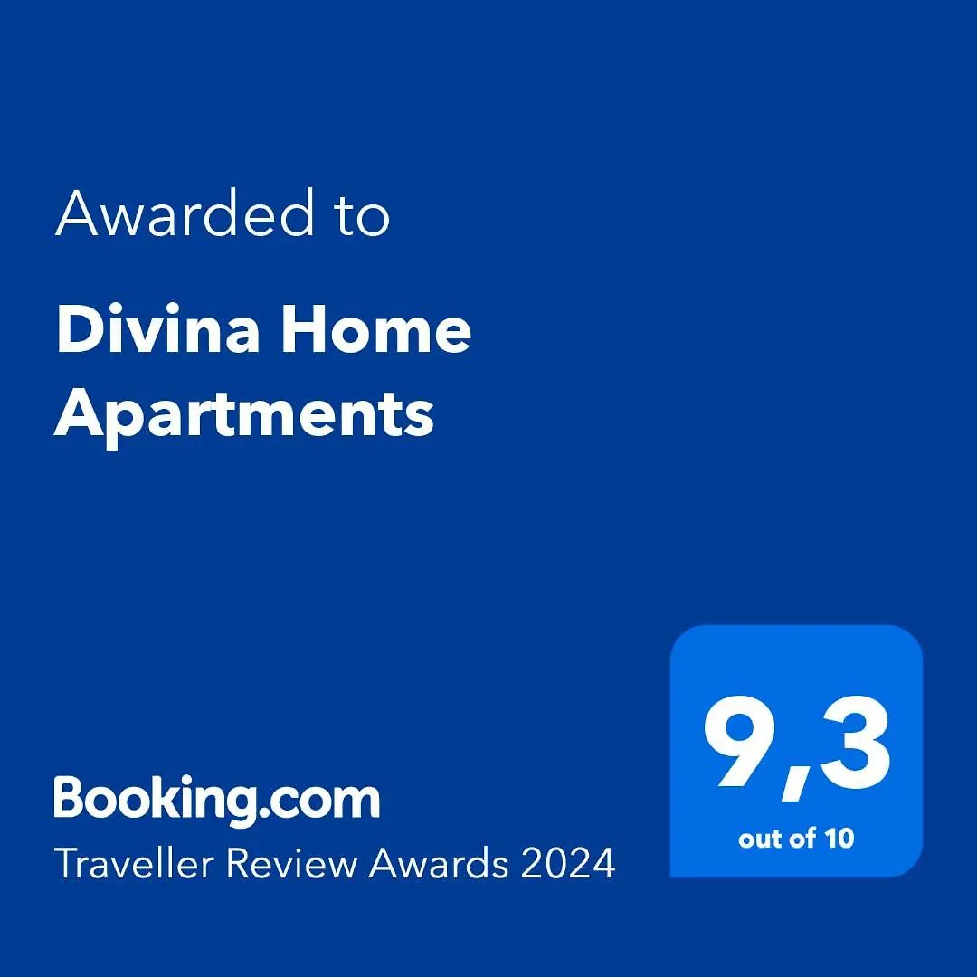 Divina Home Apartments La Cala De Mijas Spanje