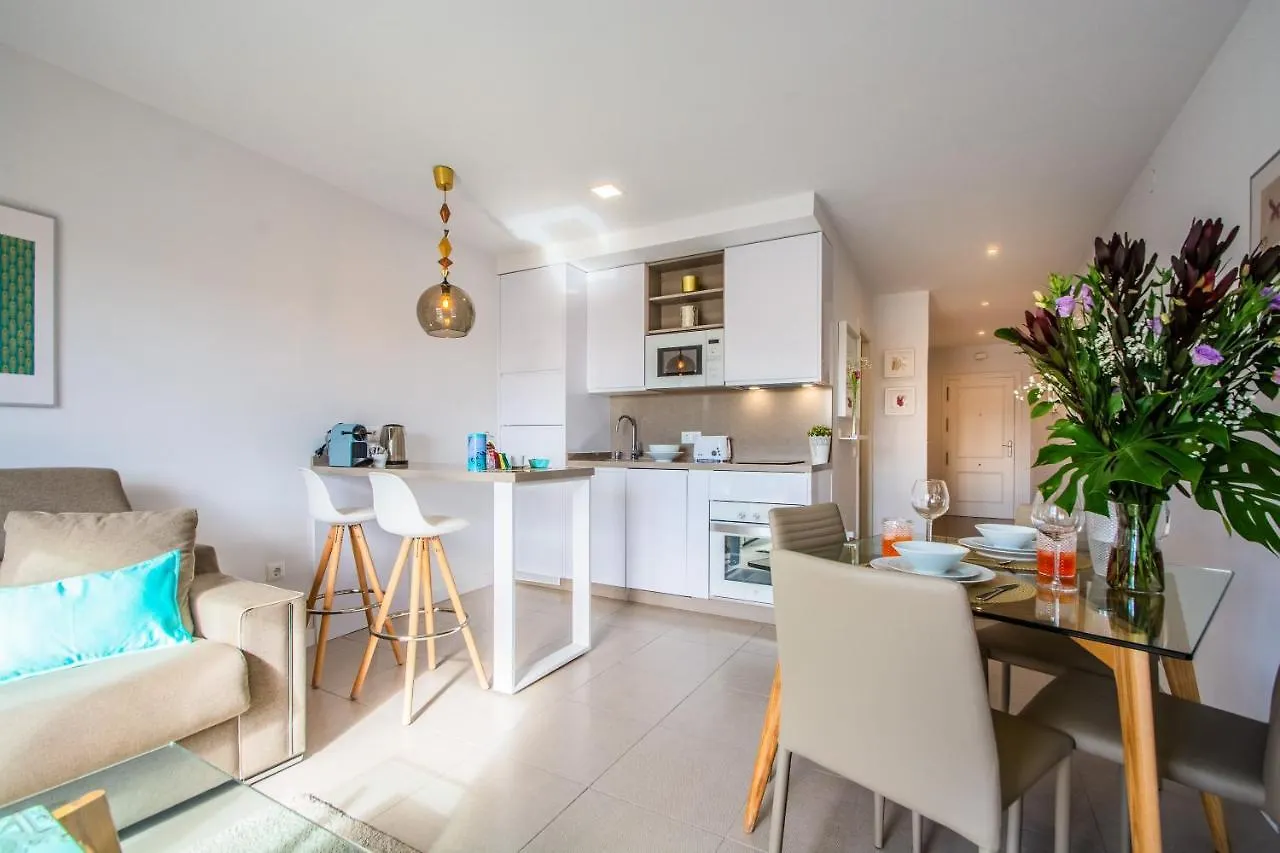 Divina Home Apartments La Cala De Mijas Spanje