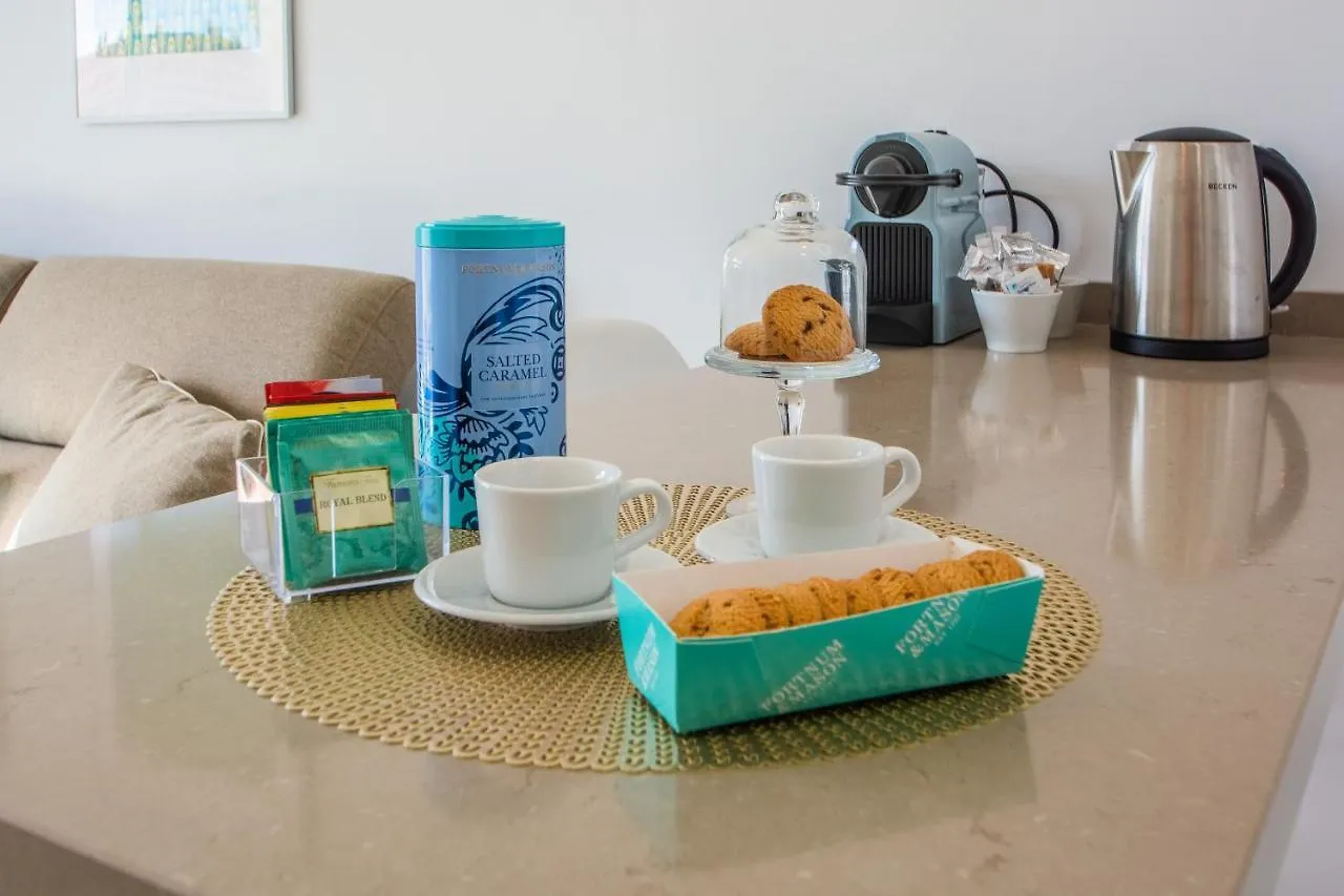 Divina Home Apartments La Cala De Mijas