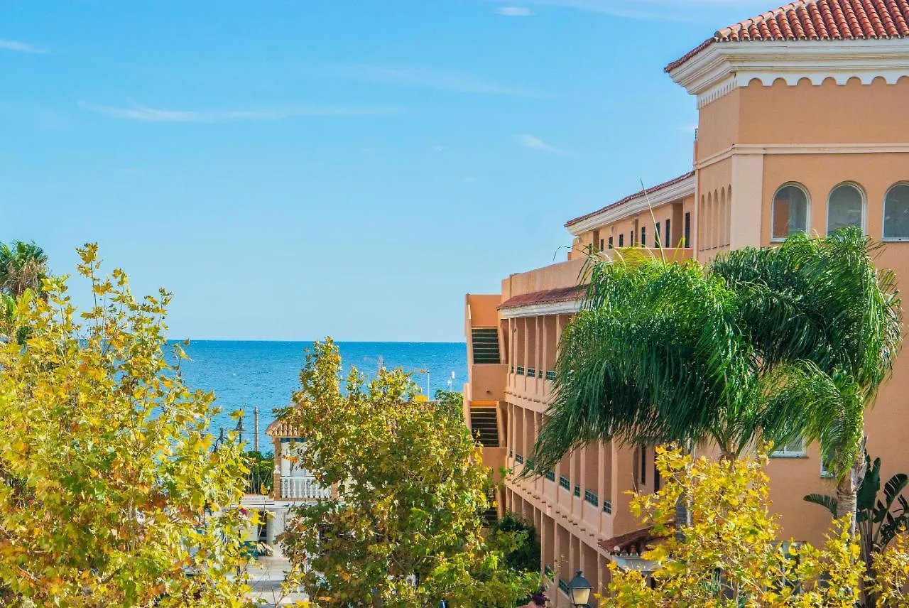 Divina Home Apartments La Cala De Mijas