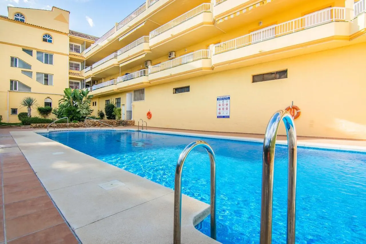 Divina Home Apartments La Cala De Mijas 0*,  Spanje