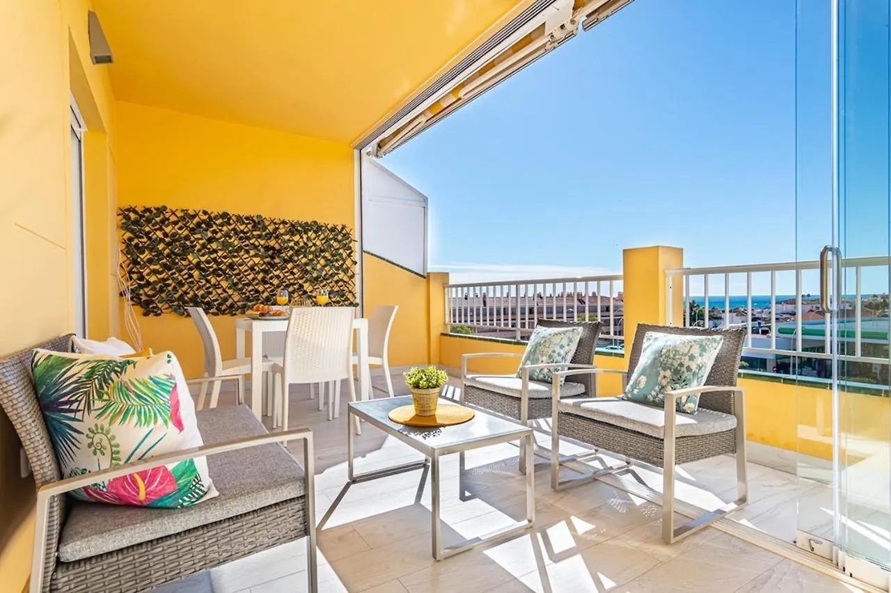 Divina Home Apartments La Cala De Mijas Spanje
