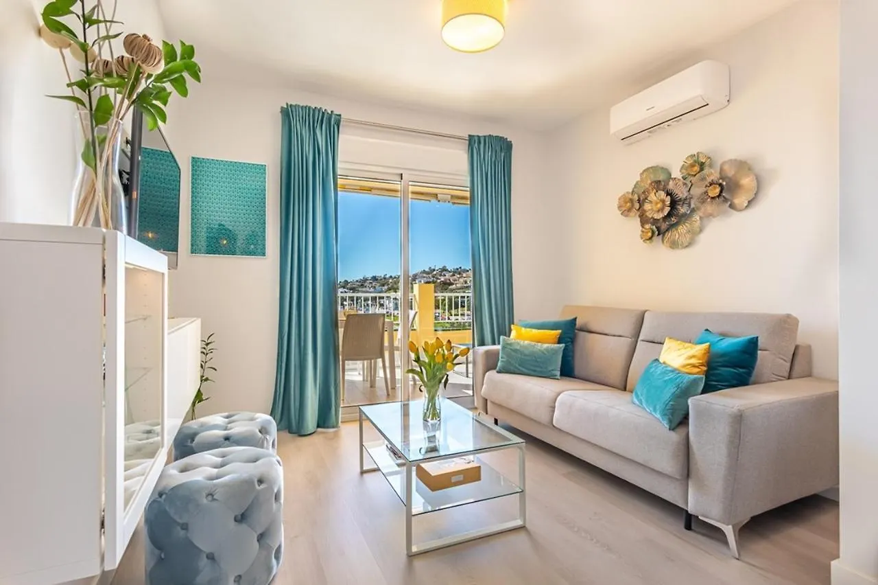 Divina Home Apartments La Cala De Mijas