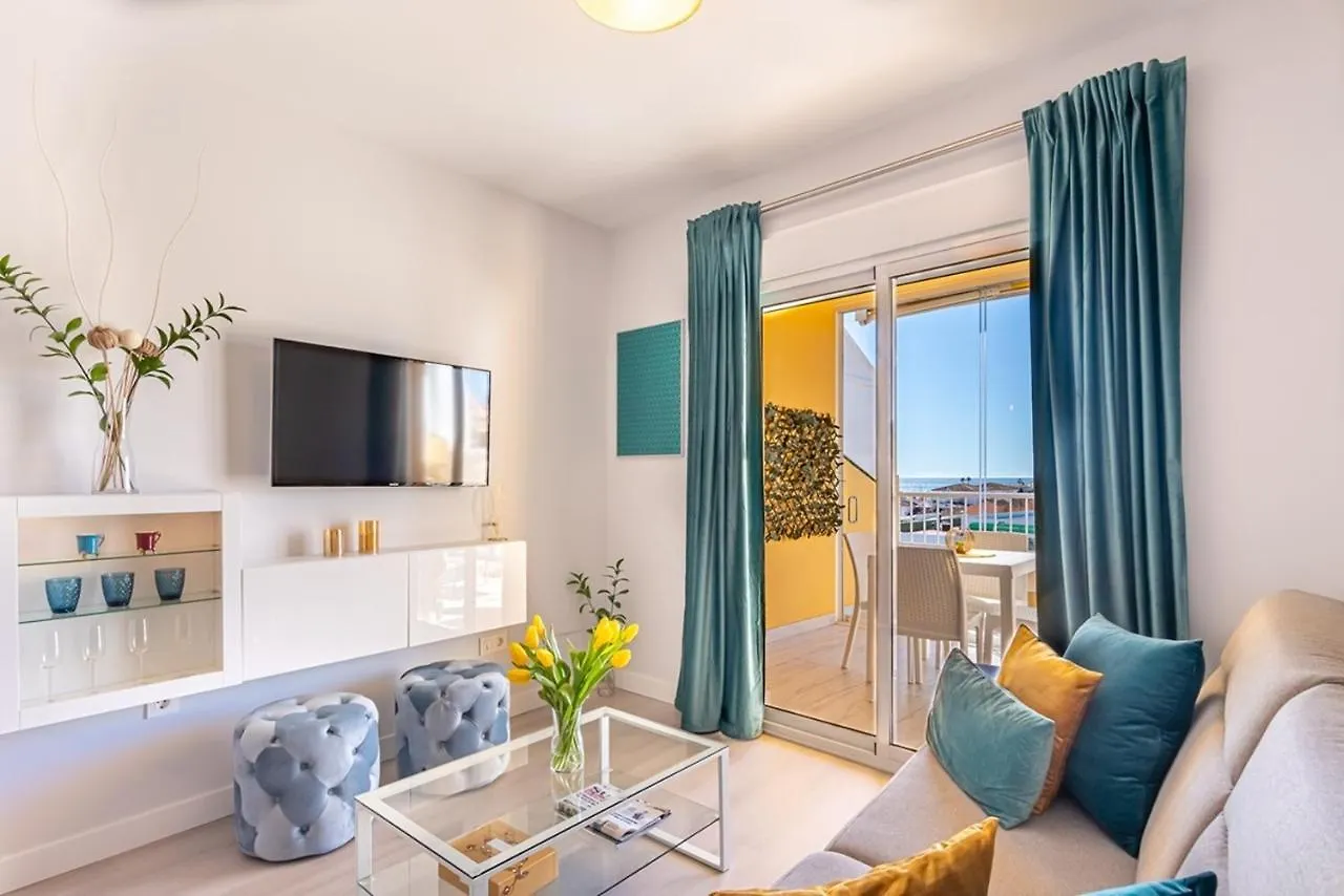 Divina Home Apartments La Cala De Mijas Spanje