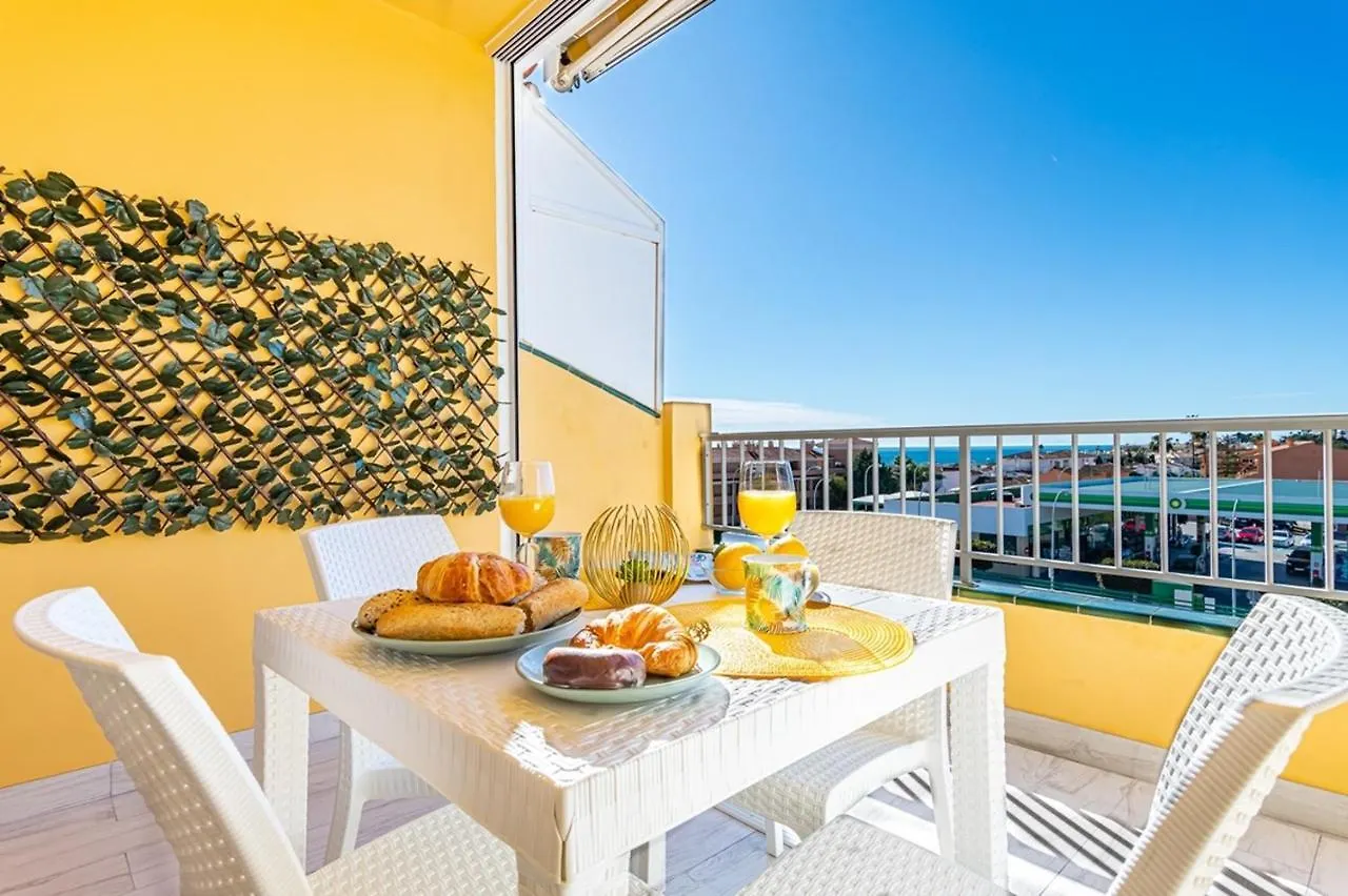 Divina Home Apartments La Cala De Mijas