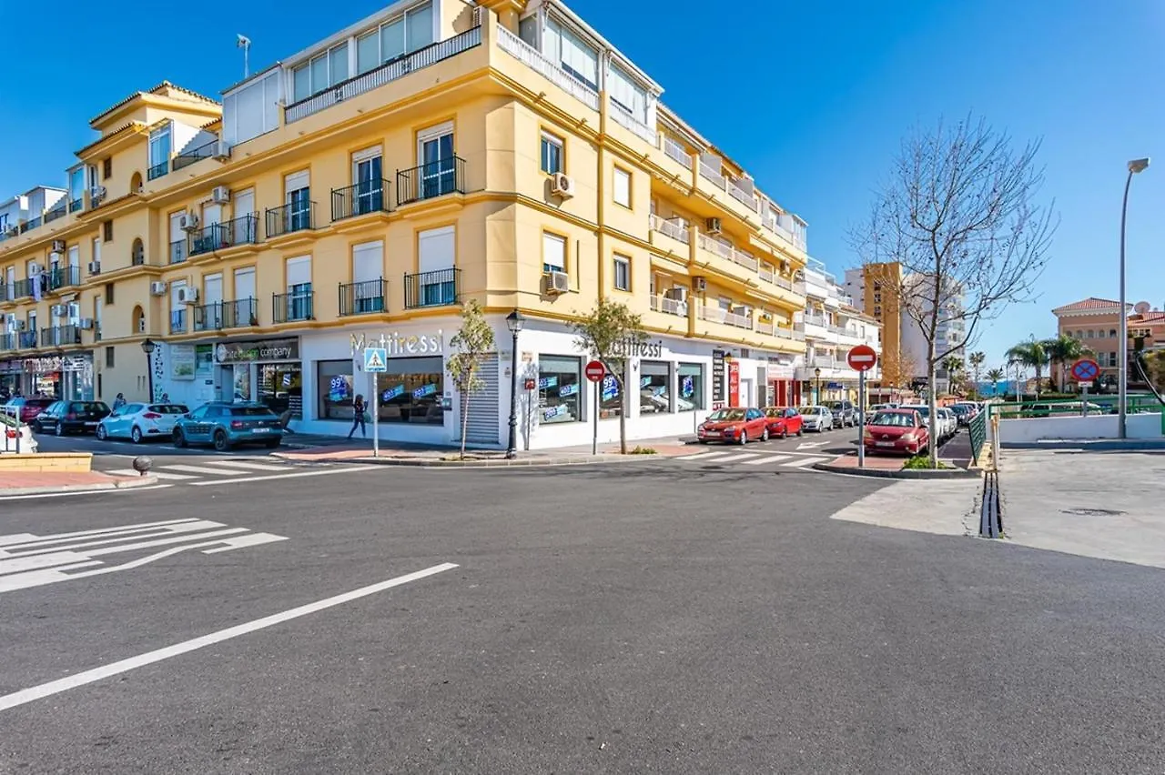 Divina Home Apartments La Cala De Mijas Spanje