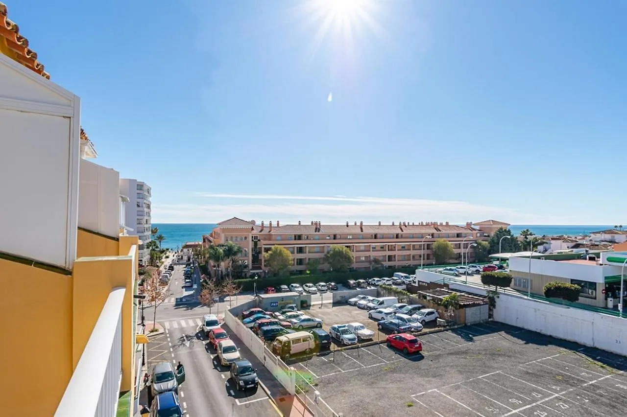 Divina Home Apartments La Cala De Mijas