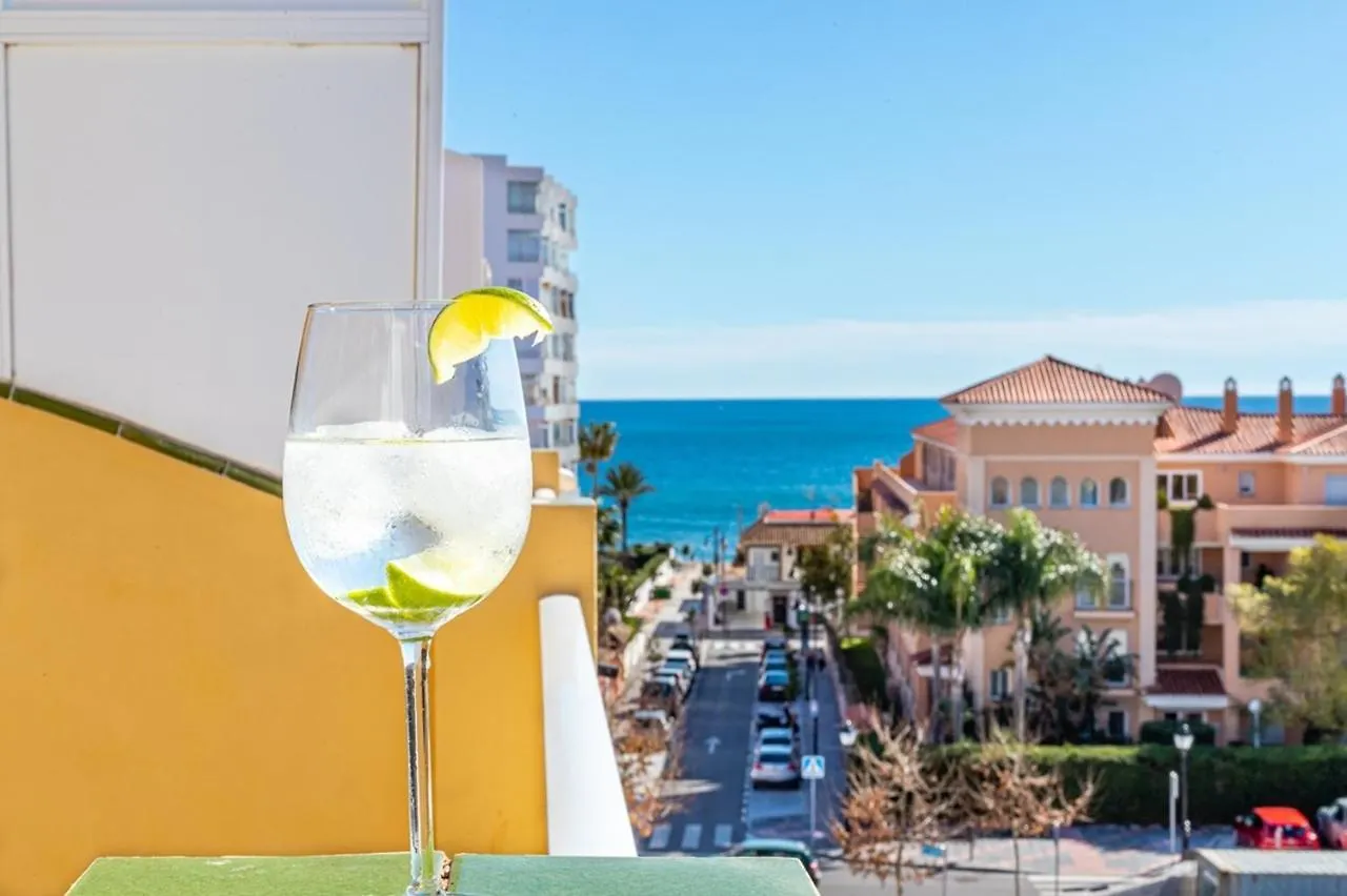 Divina Home Apartments La Cala De Mijas