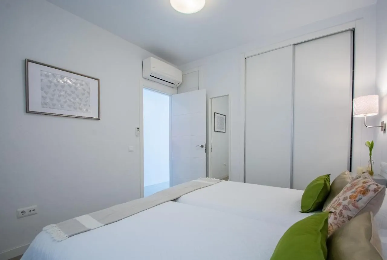 Divina Home Apartments La Cala De Mijas Spanje