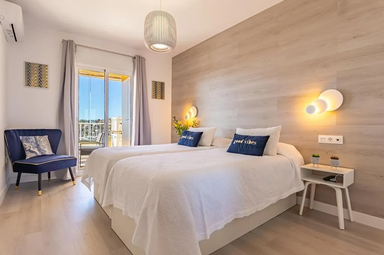 Divina Home Apartments La Cala De Mijas