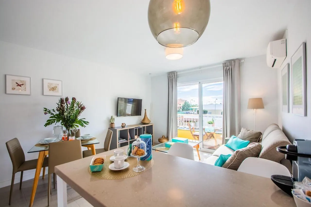 Divina Home Apartments La Cala De Mijas 0*,
