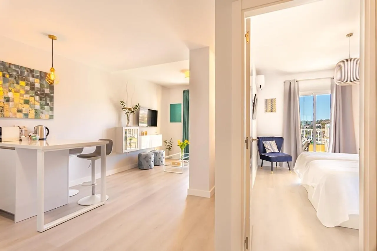 Divina Home Apartments La Cala De Mijas