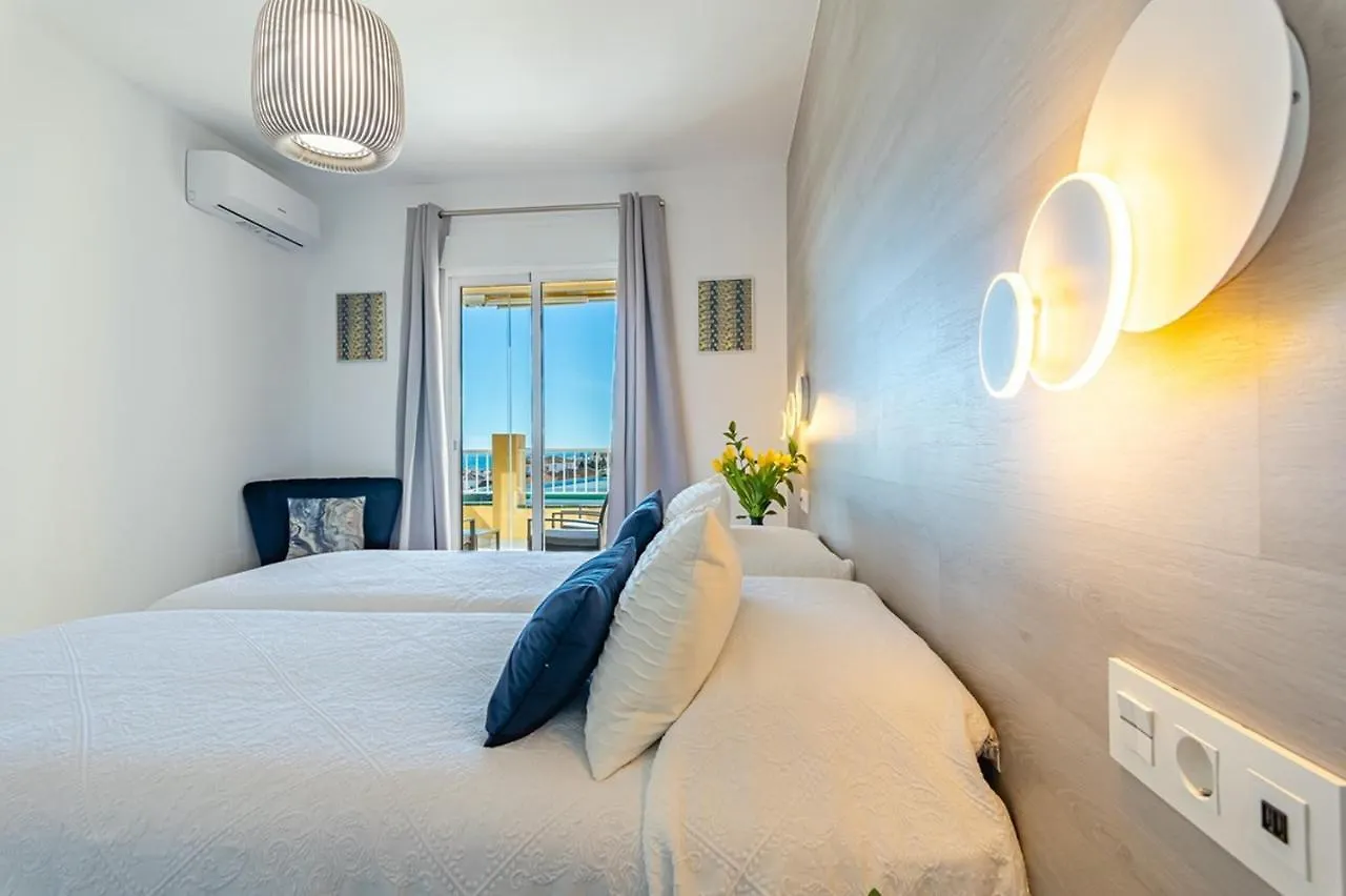 Divina Home Apartments La Cala De Mijas